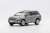 Toyota Highlander (LHD) Gray (Diecast Car) Item picture1