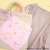 [Oshi no Ko] MAKI Collabo Hand Towel (Ai & Aqua & Ruby) (Anime Toy) Other picture4