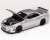 Nissan Skyline GT-R R34 Z-TUNE Ztune Silver (Diecast Car) Item picture1