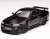Nissan Skyline GT-R R34 Z-TUNE Black Pearl (Diecast Car) Item picture2