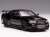 Nissan Skyline GT-R R34 Z-TUNE Black Pearl (Diecast Car) Item picture3