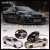 日産 スカイライン GT-R R34 Z-TUNE ブラックパール (ミニカー) その他の画像2
