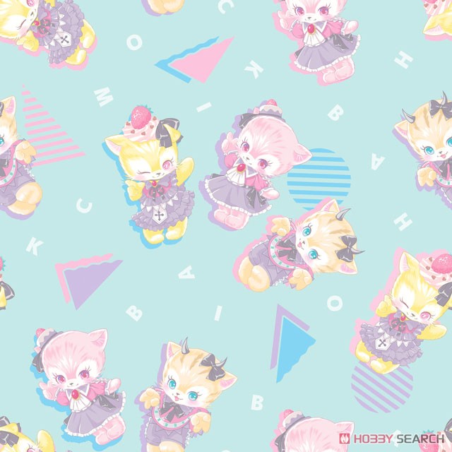 【推しの子】 MAKIコラボ ビッグブランケット(B小町) (キャラクターグッズ) 商品画像2