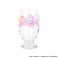 【推しの子】 MAKIコラボ アデリアレトロ台付グラス(アイ・アクア・ルビー) (キャラクターグッズ) 商品画像4 サムネイル