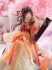 時崎狂三 -漢服ver.- (フィギュア) その他の画像4 サムネイル