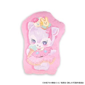 【推しの子】 MAKIコラボ ダイカットクッション(アイ) (キャラクターグッズ)