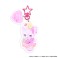 【推しの子】 MAKIコラボ ビッグアクリルキーホルダー(アイ) (キャラクターグッズ) 商品画像1 サムネイル