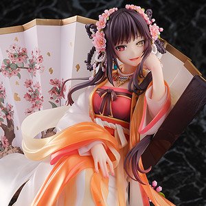 Kurumi Tokisaki -Hanfu Ver.- (PVC Figure)