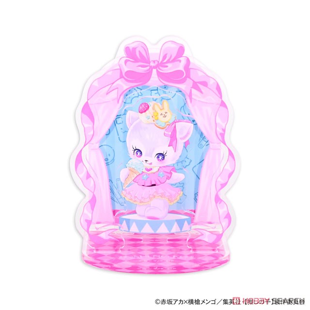 【推しの子】 MAKIコラボ アクリルジオラマ(アイ) (キャラクターグッズ) 商品画像1