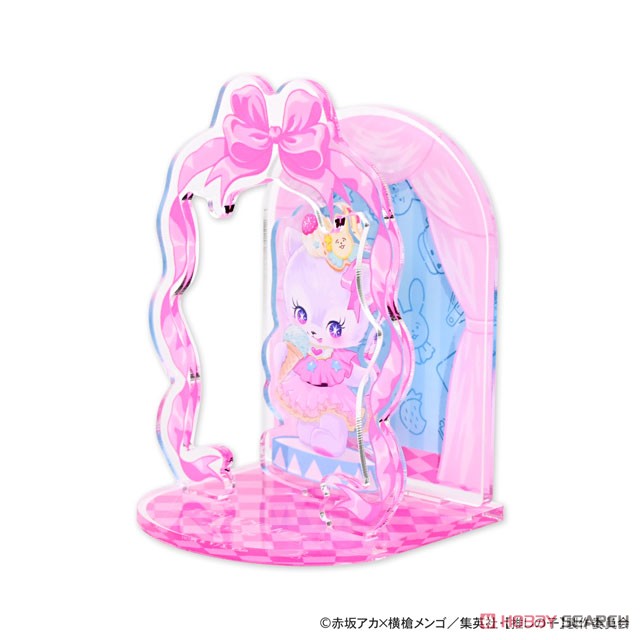 【推しの子】 MAKIコラボ アクリルジオラマ(アイ) (キャラクターグッズ) 商品画像2