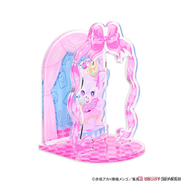 【推しの子】 MAKIコラボ アクリルジオラマ(アイ) (キャラクターグッズ) 商品画像3