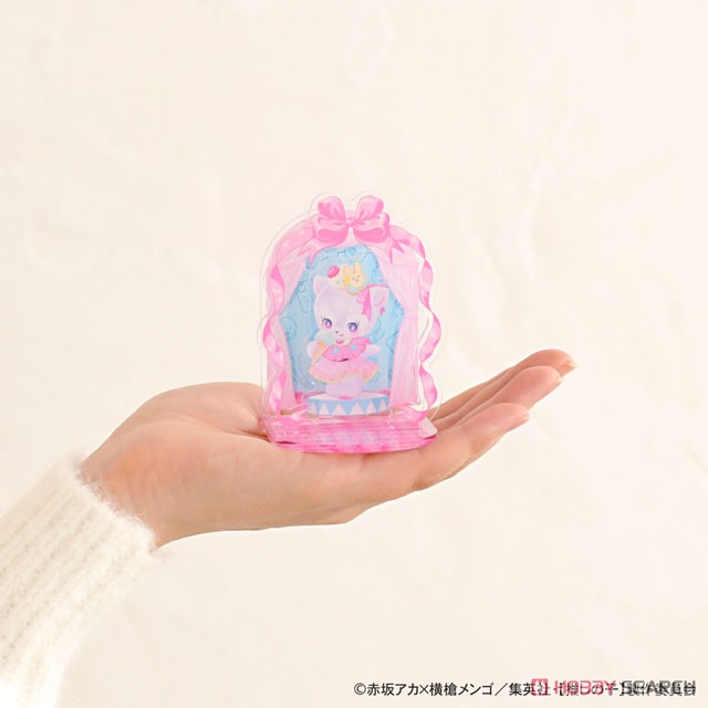 【推しの子】 MAKIコラボ アクリルジオラマ(アイ) (キャラクターグッズ) その他の画像1