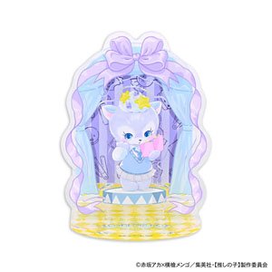 【推しの子】 MAKIコラボ アクリルジオラマ(黒川あかね) (キャラクターグッズ)