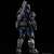 RE:EDIT HALO: REACH 1/12 SCALE CARTER-A259 (Noble One) (完成品) 商品画像7