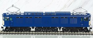 16番(HO) EF64-0代7次車 稲沢タイプ 国鉄標準色 動力付塗装済完成品 (塗装済み完成品) (鉄道模型)