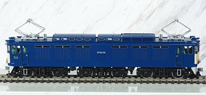 16番(HO) EF64 58 お召仕様 動力付塗装済完成品 (塗装済み完成品) (鉄道模型)
