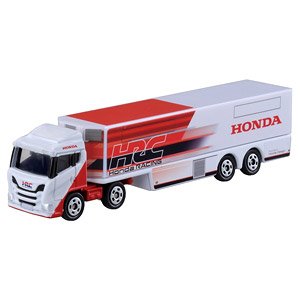 ロングタイプトミカ No.149 HRC モーターホーム (トミカ)
