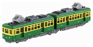 ロングタイプトミカ No.150 江ノ電 300形 (トミカ)