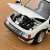 Peugeot 205 GTi 1.9 1989 Blanc Meije (Diecast Car) Other picture3