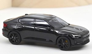 Polestar 2 BST Edition 230 2024 Space (Diecast Car)