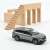 Renault Espace 2023 Shadow Gray (Diecast Car) Other picture1