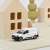 Renault Kangoo Van 2023 White (Diecast Car) Other picture1