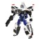 トミカ ジョブレイバー JB01 ポリスブレイバー トヨタ クラウン パトロールカー (トミカ) 商品画像1 サムネイル