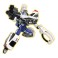 トミカ ジョブレイバー JB01 ポリスブレイバー トヨタ クラウン パトロールカー (トミカ) その他の画像1 サムネイル
