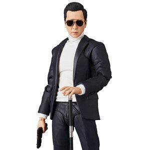 Mafex No.234 Caine (Completed)