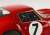 Ferrari 330 GTO 24H Le Mans 1962 (ケース付) (ミニカー) 商品画像6
