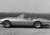 Ferrari 365 California Geneve Motor Show 1966 S/N 08347 Metallic Light Blue Car N27 Tavano - Grossman (without Case) (Diecast Car) Other picture2