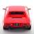 フェラーリ 208 GT4 1975 レッド (ミニカー) 商品画像5