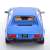 フェラーリ 208 GT4 1975 ライトブルーメタリック (ミニカー) 商品画像5