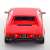 フェラーリ 208 GT4 1975 レッド/マットブラック (ミニカー) 商品画像5