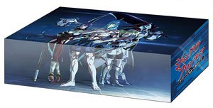 ブシロード ストレイジボックスコレクション V2 Vol.287 TVアニメ『シャングリラ・フロンティア』 (カードサプライ)