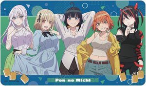 Pon no Michi Assembly Multi Desk Mat (Card Supplies)
