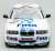BMW 320i E36 BTCC Brands Hatch 1996 Winner (Model Car) Item picture4