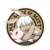 Made in Abyss: The Golden City of the Scorching Sun [Especially Illustrated] Nanachi Sleep Peacefully Outdoor Support Sticker (Anime Toy) Item picture2