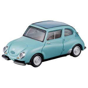 Tomica Premium 35 Subaru 360 (Commemorative Edition for the Launch of Tomica Premium) (Tomica)