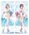 Minori Chigusa [Especially Illustrated] Life-size Tapestry [Wedding Swimwear Ver.] (2) Shirayuki Ren (Anime Toy) Other picture1