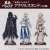 Berserk of Gluttony Mukuro Acrylic Stand (Anime Toy) Other picture1