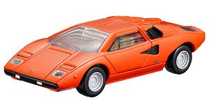 トミカプレミアム 33 ランボルギーニ カウンタック LP400 (トミカプレミアム発売記念仕様) (トミカ)