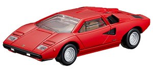 Tomica Premium 33 Lamborghini Countach LP400 (Tomica)