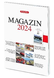 Wiking Magazine 2024 (Catalog)