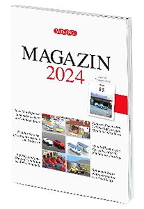 ヴィーキング マガジン 2024 (カタログ)