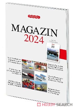 Wiking Magazine 2024 (Catalog) Item picture1