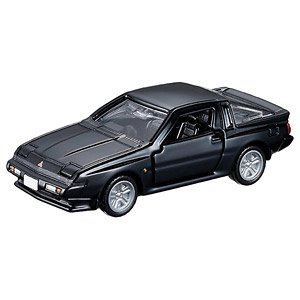 Tomica Premium 13 Mitsubishi Starion (Tomica)