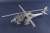 AH-64A Apache Early (Plastic model) Item picture1