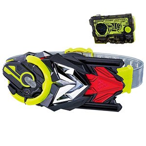SUPER BEST 変身ベルト DX飛電ゼロワンドライバー (キャラクタートイ)