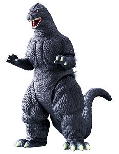 Movie Monster Series Godzilla (1991) (Character Toy)